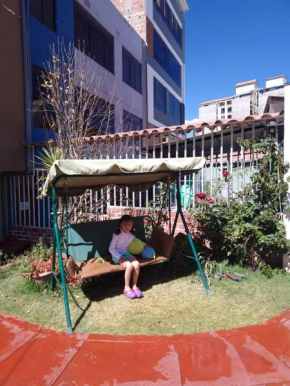 KILLACHACUSCO